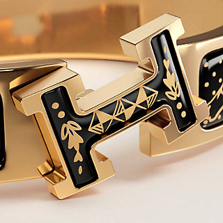 Clic H Cheval de Coeur bracelet | Hermès USA